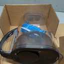 Brita Large 10 Cup Water Filter Pitcher, 1 BritaPlus Filter, Everyday, Black