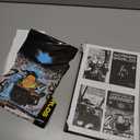 Border Worlds (Dover Graphic Novels)