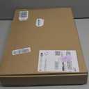 LOINTET Golf Trunk Organizer, Waterproof Car Golf Locker with Separate Ventilated Compartment for 2 Pair Shoes, Golf Storage for Balls, Tees, Cap, Clothes, Gloves, Accessories, Gifts for Men, Women (Gray)