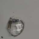 Denso Oxygen (O2) Sensor - 234-4622 (Fits Select Years of Lexus: ES300(h)/NX200t/NX300(h), Pontiac Vibe, and Toyota: 4Runner/Avalon/Camry/Corolla/Matrix/Paseo/RAV4/Sienna/Solara/Tercel Vehicles)