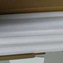 Konideke 8 Pack 24 inch F17T8/841 17 Watts Light Bulb, 2 Foot Straight Fluorescent Tube T8 Tube Light, 4100K Cool White 1400 Lumen G13 Medium Bi-Pin Cap 8 Count