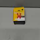 OTOTO Red The Crab Silicone Utensil Rest - Kitchen Gifts, Silicone Spoon Rest - Heat-Resistant Kitchen - Steam Releaser, Chopstick Rests & Holders