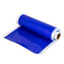 Dycem-50-1507B Non-Slip Material Roll, Blue, 16" X 3.25 ft