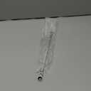 Toolant 10mm Extra Long Ratcheting Wrench, Flex Head & Fixed Offset Head Double Box End Combination Wrench, CR-V Steel