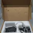 GXARTS Tailgate Hatch Power Latch Assembly 81800S1100 81800S2100 Compatible with Palisade Santa Fe 2020 2021 2022 2023