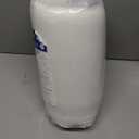 Bedluxe Wedge Pillow Headboard, 3PCS Orthopedic Bed Wedge Pillows Set for After Surgery, Adjustable Pillow Wedge for Acid Reflux&Back Pain Relief, Sleeping, Back Pillow for Bed Sitting Up, White/Grey (Adjustable 9&12 Inch + 1 Head Pillow)