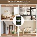 Cluck Vintage Vegans Chicken Metal Signs Vintage Bar Garden Bathroom Kitchen Pubs Man Cave Gift 8x12inch