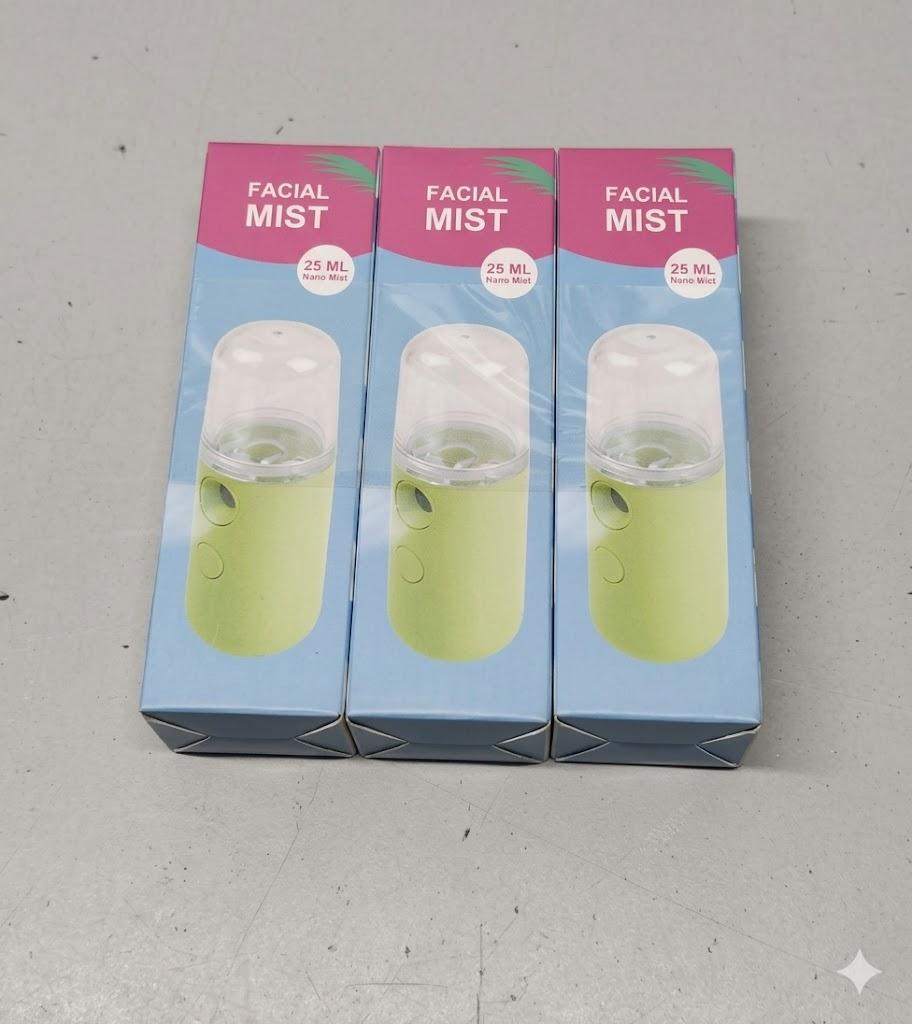 Portable Air Mister 25Ml