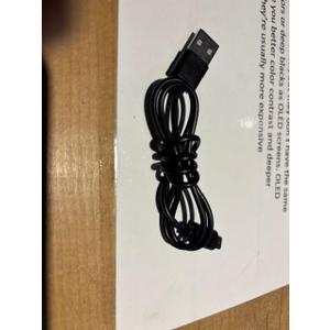 USB Charger Compatible with VA-1000 Compact HD Streaming Video Drone