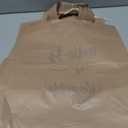 Reli. Reusable Thank You Bags | 50 Pack, 2 Mil, 12" x 6.75" x 14"