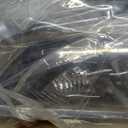 Halogen Headlight with Bulbs Compatible with 2018 2019 Hyundai Sonata