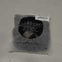 RUNNING GIRL Sports Bra for Women High Support, Criss-Cross Back Padded Strappy Sports Bras Yoga Bra with Removable Cups (XL)