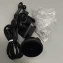 Cool Drive Qi2 MagSafe Car Charger, Black