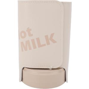 Fast Milk Bottle Warmer, USB C Rechargeable Bottle Warmer with Precise Temperature Control and Night Light, Milk Bottle for Warming (8000mAh), #612, Bottle Warmer