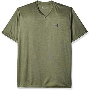 Under Armour Men’s Sportstyle Logo Short-Sleeve T-Shirt S/M