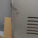 Flame Broiler Kit for Pit Boss Lexington 540/500/550 Navigator 540/500 Series Smoker Grill,Heat Diffuser Compatible with Pit Boss Replacement Parts PB500NX,Includes Main Plate and Slide Cover