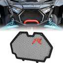 SAUTVS Front Grill for Polaris RZR PRO XP/R/PRO S 2025 2026