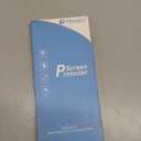 T Tersely (2 Pack for Motorola Moto Edge 2024 Screen Protector, Easy to Install, No Bubble, Anti-Shock Soft Protective TPU Film, Support Fingerprint Unlock