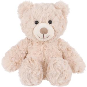 Apricot Lamb Toys Plush Cream Flower Teddy Bear Stuffed Animal Soft Cuddly Perfect for Child 8 Inches