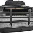 Truck Bed Extender for F-150 250 350, Silverado Sierra Ram 1500 2500HD, Tundra, Titan XD Pickup Trucks, 24" Bed Extension (24" Full-Size)