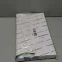 Hammermill Printer Paper, 20 lb Copy Paper, 8.5 x 14 - 1 Ream (500 Sheets) - 92 Bright, Made in the USA, 105015R