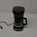 Toastmaster Coffee Maker, 12 cup
