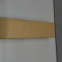 Blackstone Silicone Griddle Tools - 15.7in11.2in Spatula Mat with Drip Pad, Side Shelf Mat for Griddle Accessories, Waterproof, Oil-Proof (Gray)