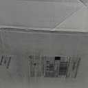 4 Panels 5ftx30ft White Ceiling Drapes for Independence Day Wedding Parties – 30 FT Extra Long Thick Polyester Wrinkle-Free Drapery Tent Decor Decorations for Birthday Party Ceremony Stage Swag
