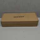 NEEWER Triple Suction Cup Car Mount Kit with 2in1 Extension Pole/Selfie Stick, Quick Release Outside Windshield Magic Arm Camera Mount Compatible with Insta360 Action Cam, Cleaning Cloth, CA065