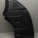 PHILTOP Engine Splash Shield Compatible with 2005-2014 Jetta, 2006-2009 Rabbit, 2010-2014 Golf, 2006-2009 GTI, 2006-2013 A3, Engine Case Guards Replace# AU1228100