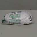 2 Pack 6FT Table Cloth for Rectangle Tables - White Christmas Tablecloth Rectangular Fitted Stretch Spandex Table Covers 6 ft for Birthday, Cocktail, Wedding, Banquet Spring Outdoor Party