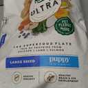 Nutro Ultra Dog Food, Dry Large Breed Puppy Food, Chicken, Lamb and Salmon Protein Trio, 22 lb. Bag (EXP 09/14/26)