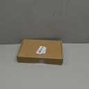 Upgraded Curtain Tiebacks Set of 2 - Wall Mounted Heavy Duty Adjustable Curtain Holdbacks for Heavy Curtains,U-Shaped Curtain Pull Backs with 180Flexible Angle (2, Silver with Crystal Ball)