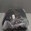 Privacy Fence Screen 4x50Ft Balcony Privacy Screen, Garden Fence UV-Resistant Durable, Premium Polyethylene Windproof Screen for Patio Pool Backyard and Garden