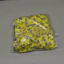 Floerns Women's Summer Blackless Floral Print Halter Neck Midi Dress
L