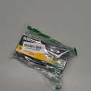 Bostitch Office B8 PowerCrown Travel & Desktop Stapler, 30 Sheet Capacity, Durable Metal, Black.