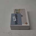 PairPear Wooden Tea Set for Little Girls, Wooden Toys Toddler Tea Set Play Kitchen Accessories for Kids Tea Party with Play Food