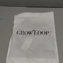 Womens Shapewear Control Panties Butt Lifter Boyshort Lace Panties Underwear (X-Large, Black Mid Thigh)