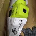 22-Inch Brushless Hedge Trimmer Cordless with Battery & Charger