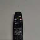 Voice Magic Remote for LG OLED QNED NanoCell Webos Smart TV Magic Remote Control Replacement AKB75855501 AN-MR20GA MR19BA MR21 MR22 MR23 MR24 GA GN GC MR18BA MR650A, with Pointer Function