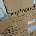 Baby Trend Sit N' Stand Ultra Stroller, Phantom