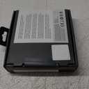 Bose Portable Home Speaker Charging Cradle, Black