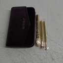 Sigma Beauty Beauty Elite Essential Trio Brush (Gold)