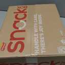 Frito-Lay Sweet & Salty Snacks, Variety Mix of Cookies, Crackers, Chips & Nuts, 4.13 Pounds, (Pack of 50) (EXP 03/10/26)