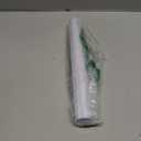 practicalWs Glossy Marble Contact Paper Granite White/Grey Kitchen Countertop Cabinets Furniture Refurbishment Wall Paper Thick Removable Wallpaper Peel and Stick Wall Decor Vinyl Wrap 11.8"x78.7"