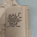 Bali Women's Double Support Wireless Bra, Comfortsoft Full-coverage Wirefree Bra, Df3820 (Beige) 38D