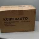 Pair Black Power Heated Towing Mirrors Compatible for 2003 2004 2005 2006 Chevy Silverado Tahoe/GMC Serria/Cadillac Escalade w/Arrow Signal Light