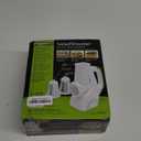 Presto Salad Shooter Electric Slicer/Shredder, White (No Size)