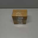 3 x Heavy Duty Adhesive Hooks for Hanging, Waterproof Bathroom Towel Hooks, Stainless Steel Wall Mount & Door Hooks, Clear Sticky Hooks for Coats, Towels, Bags, No Drilling (10PC)