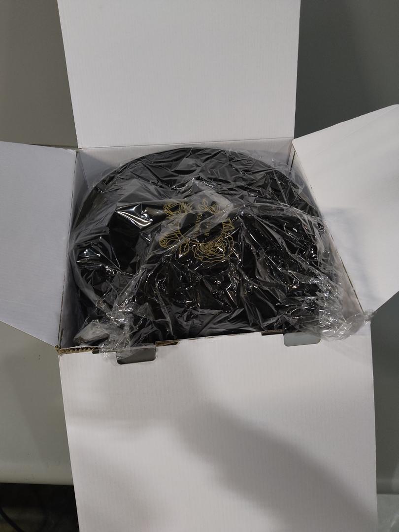 UFOREVER ROSES 40 Pieces Preserved Roses in Suede Box, Flowers for Mothers Day, Preserved Flowers Gift for Women, White